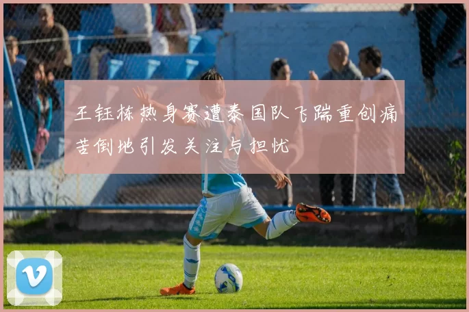 王钰栋热身赛遭泰国队飞踹重创痛苦倒地引发关注与担忧