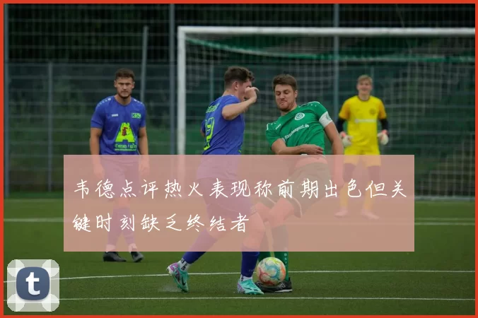 韦德点评热火表现称前期出色但关键时刻缺乏终结者